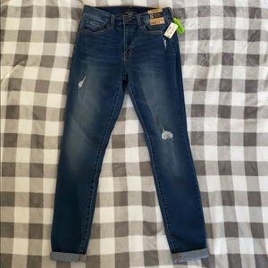 👖Aeropostale High Raise Jegging Jeans 👖